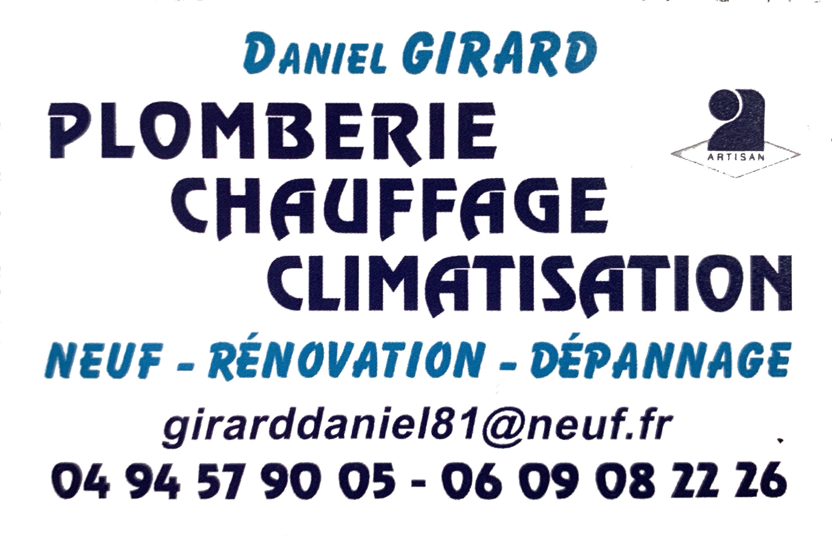 ADC Plomberie Climatisation