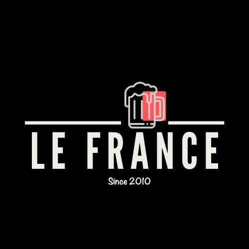 Bar restaurant Le France