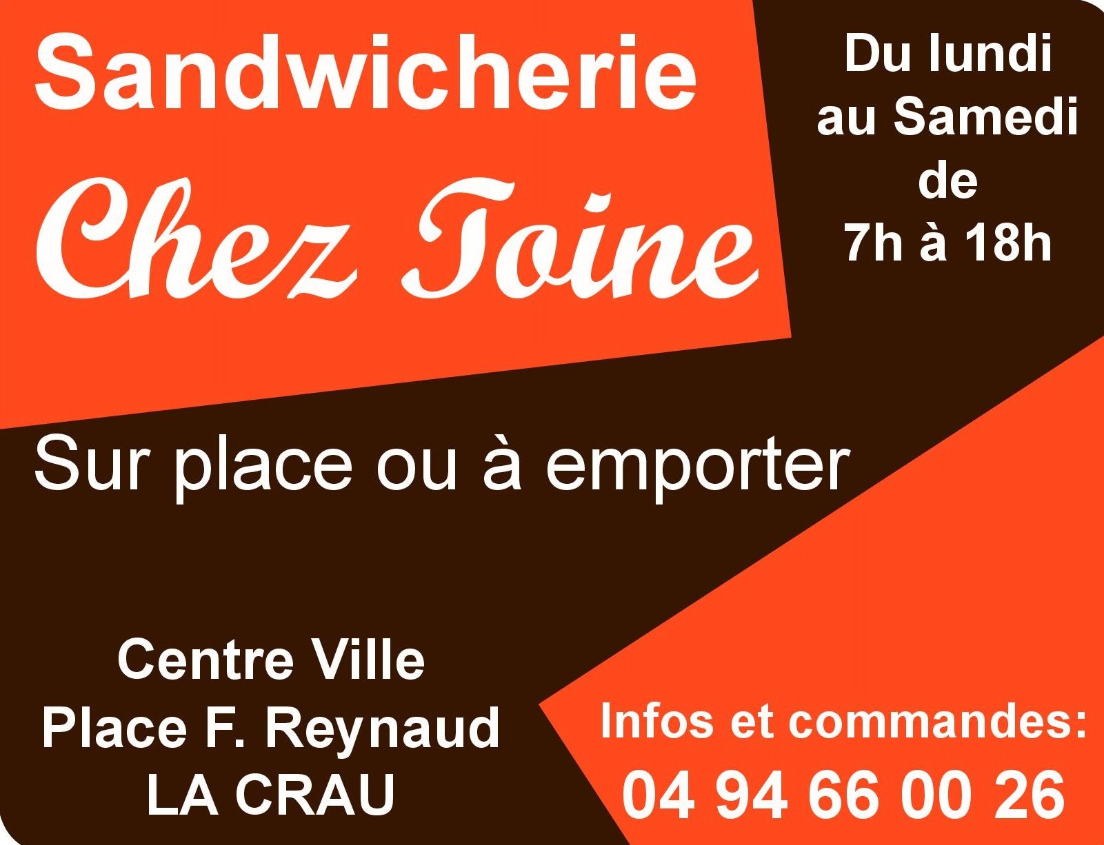 Chez Toine