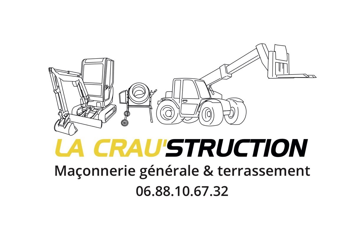 La Crau'struction